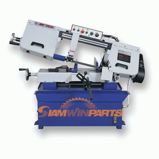 Band Saw Machine UE-250A