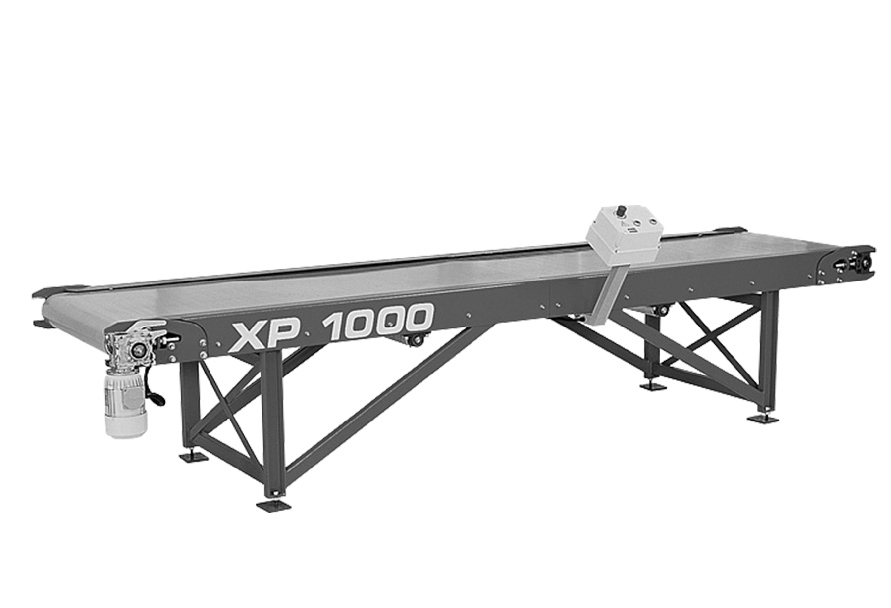 XP 1000