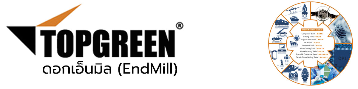 EndMill (เอ็นมิล)