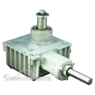 Gear Box Assy UE-712A ชุดเกียร์เครื่องเลื่อยสายพาน WAYTRAIN