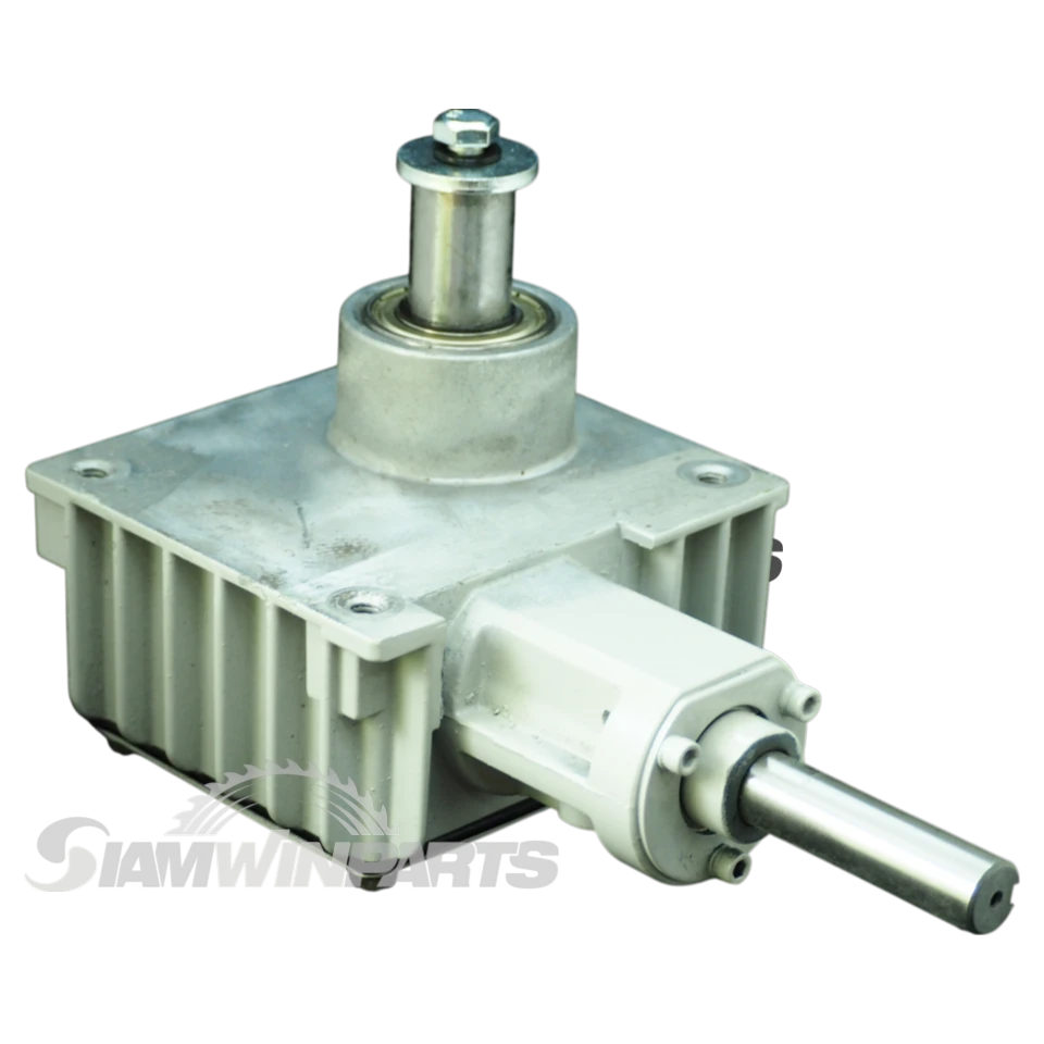 Gear Box Assy UE-712A ชุดเกียร์เครื่องเลื่อยสายพาน WAYTRAIN
