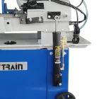 ydraulic Cylinder UE-712A กระบอกโช๊คไฮดรอลิก WAYTRAIN